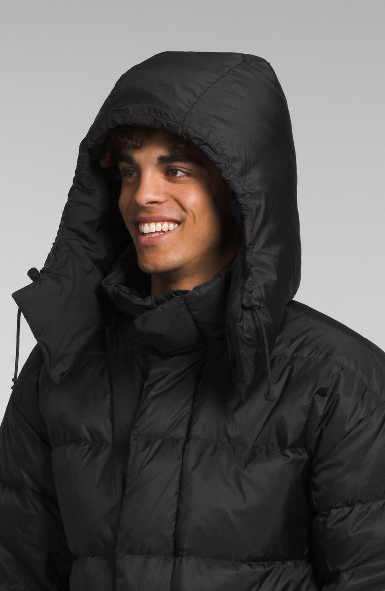 The North Face ’73 The North Face 600 Fill Power Down Parka, Alternate, color,