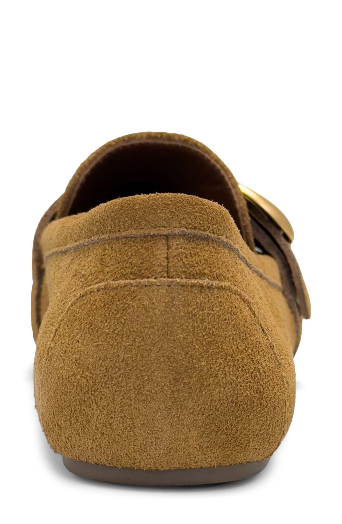 Don Loafer, Alternate, color, WALNUT