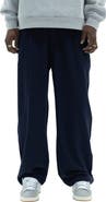 VOUSETI Pleated Slacks