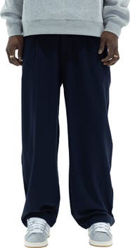 VOUSETI Pleated Slacks