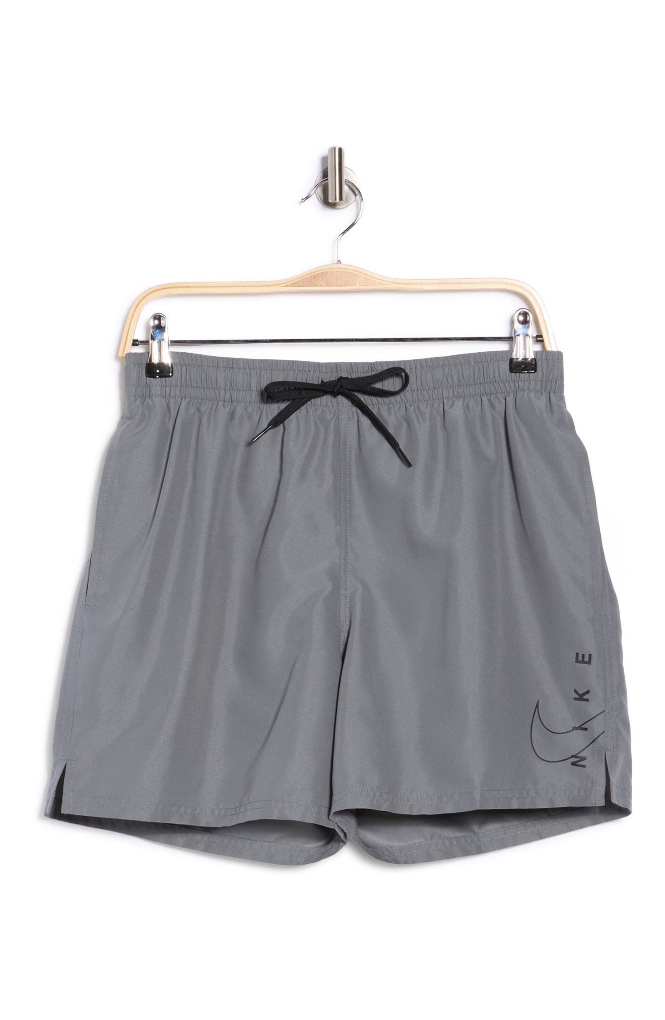 Nike 5-Inch Volley Swim Trunks