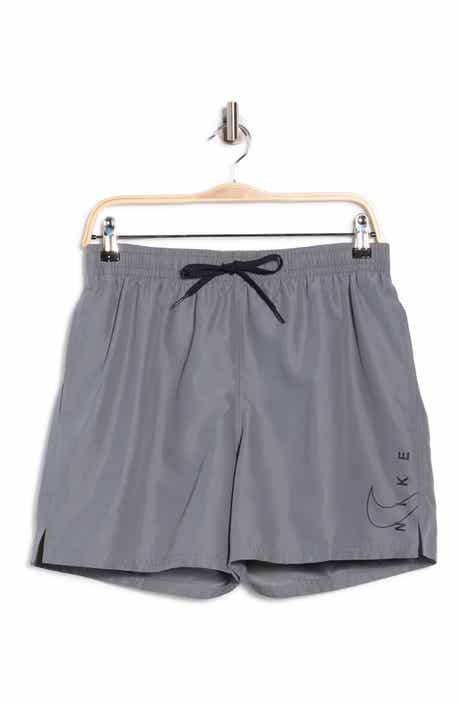 Nike 5-Inch Volley Swim Trunks