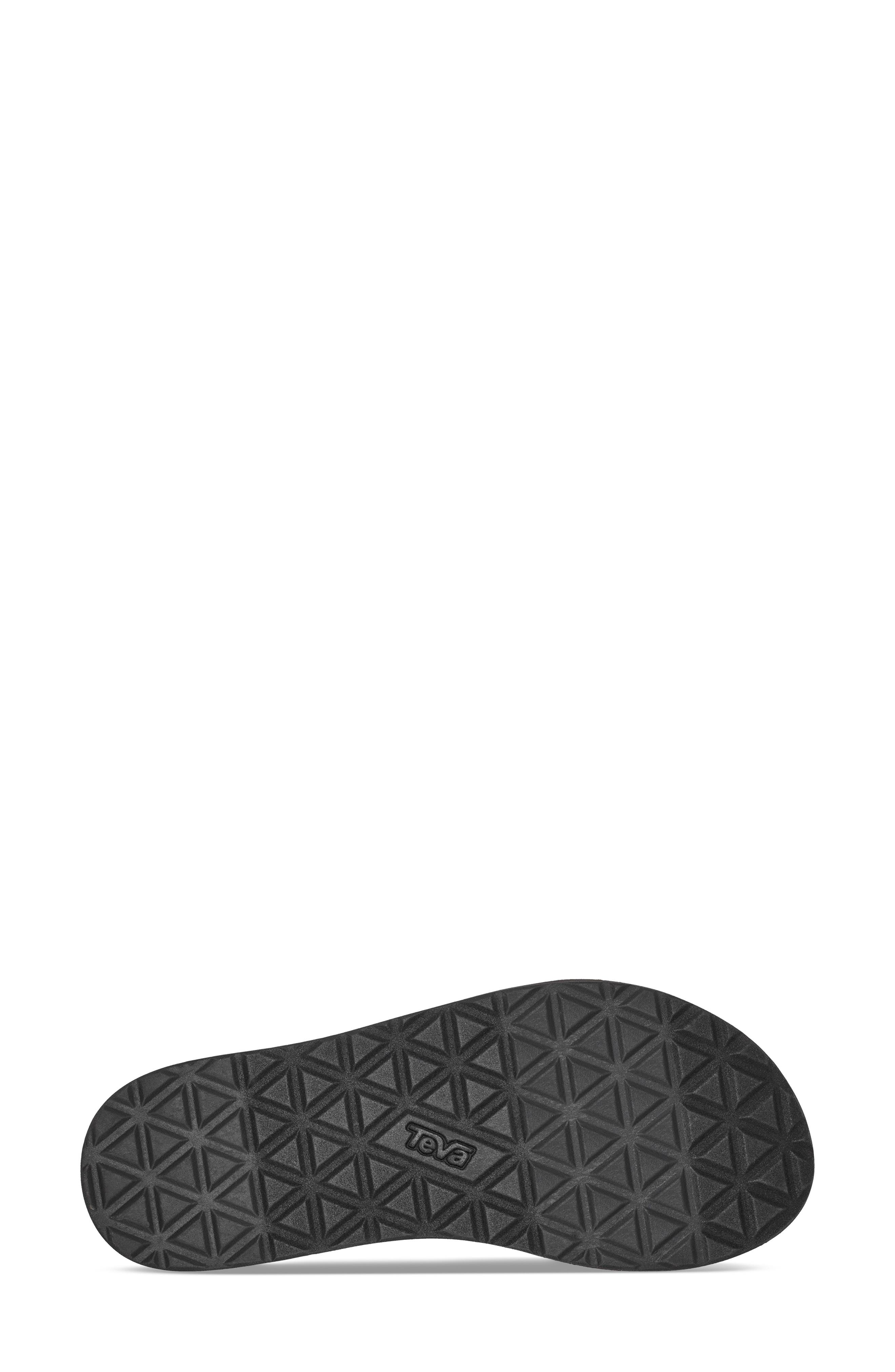 Teva Midform Universal Adorn Platform Sandal, Alternate, color, 