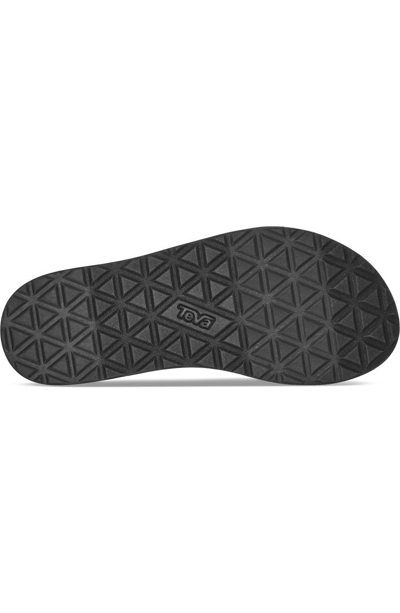 Teva Midform Universal Adorn Platform Sandal, Alternate, color,