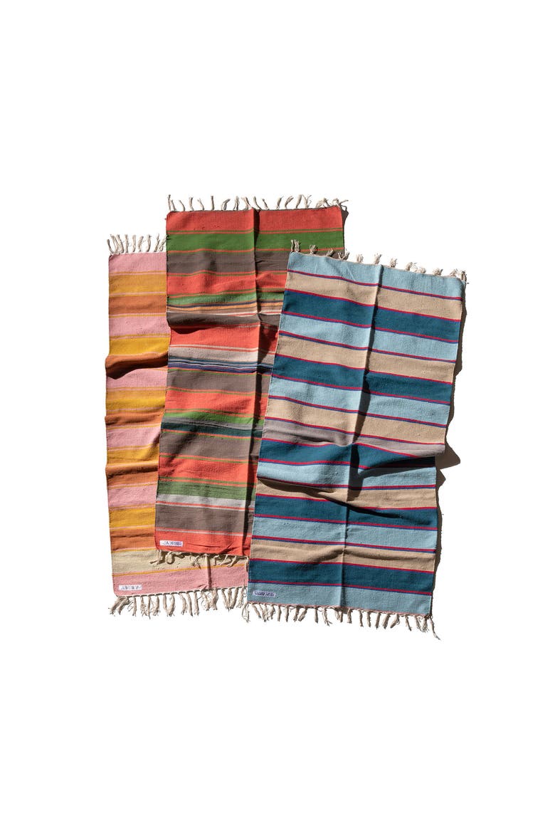 Beach Rug / Narrow, Main, color, Multi-Color