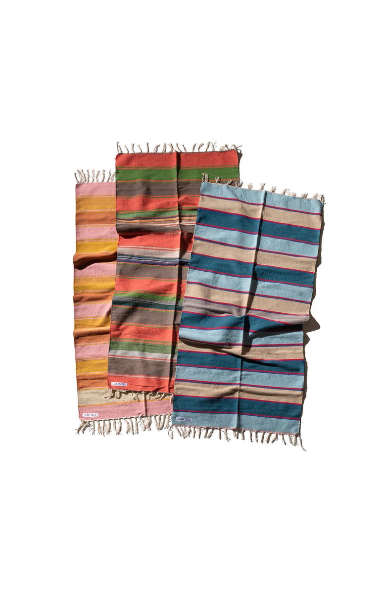 PUEBCO Beach Rug / Narrow, Main, color, Multi-Color