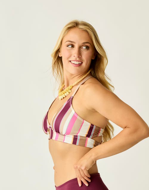 Carve Designs Dahlia Top D-dd Cup
