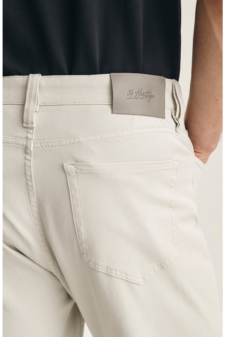 Charisma Luxe Twill Pants, Alternate, color, BONE CLOUD LUXE