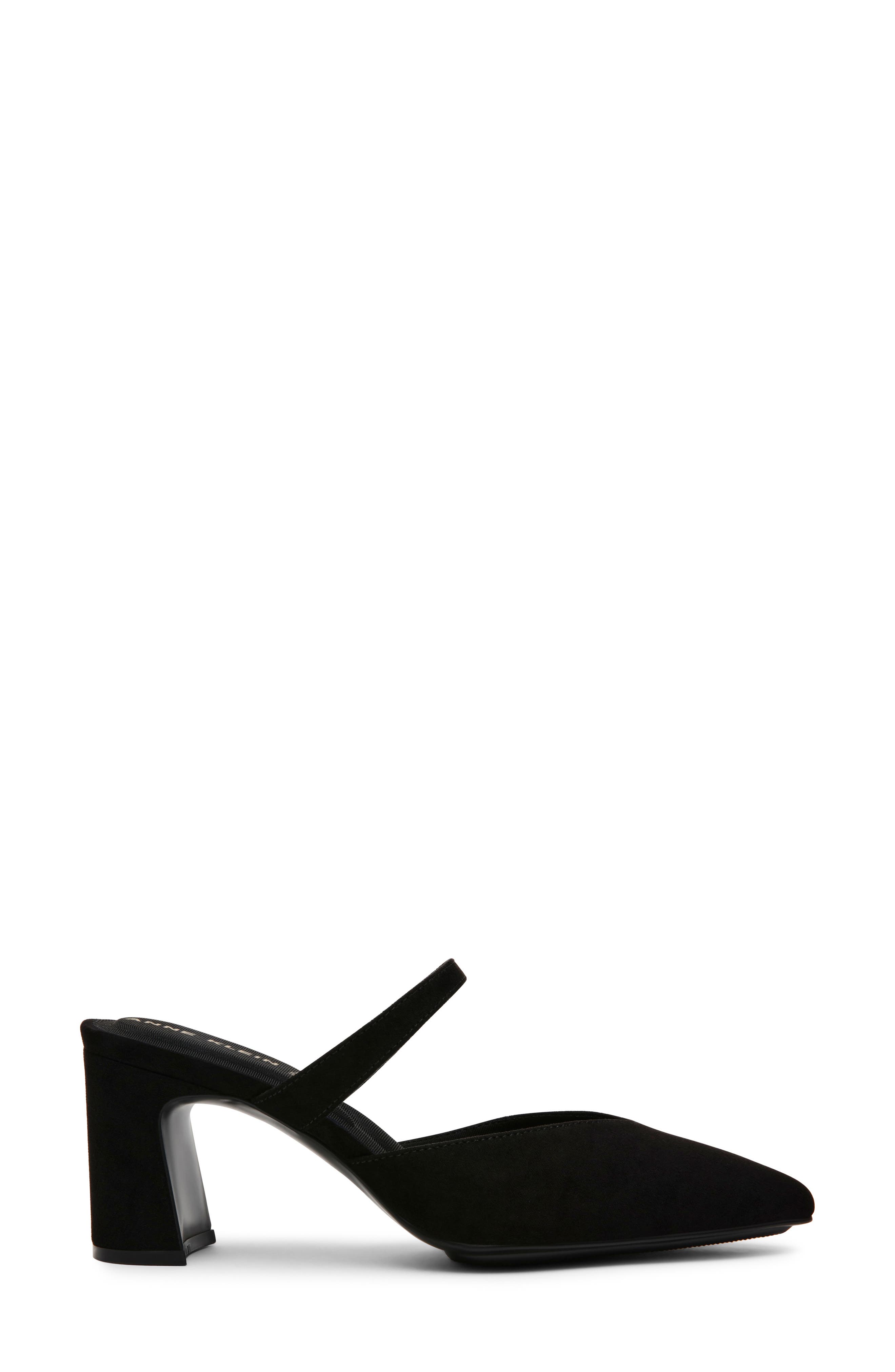 Anne Klein Bellatrix Pointed Toe Mule, Alternate, color, 