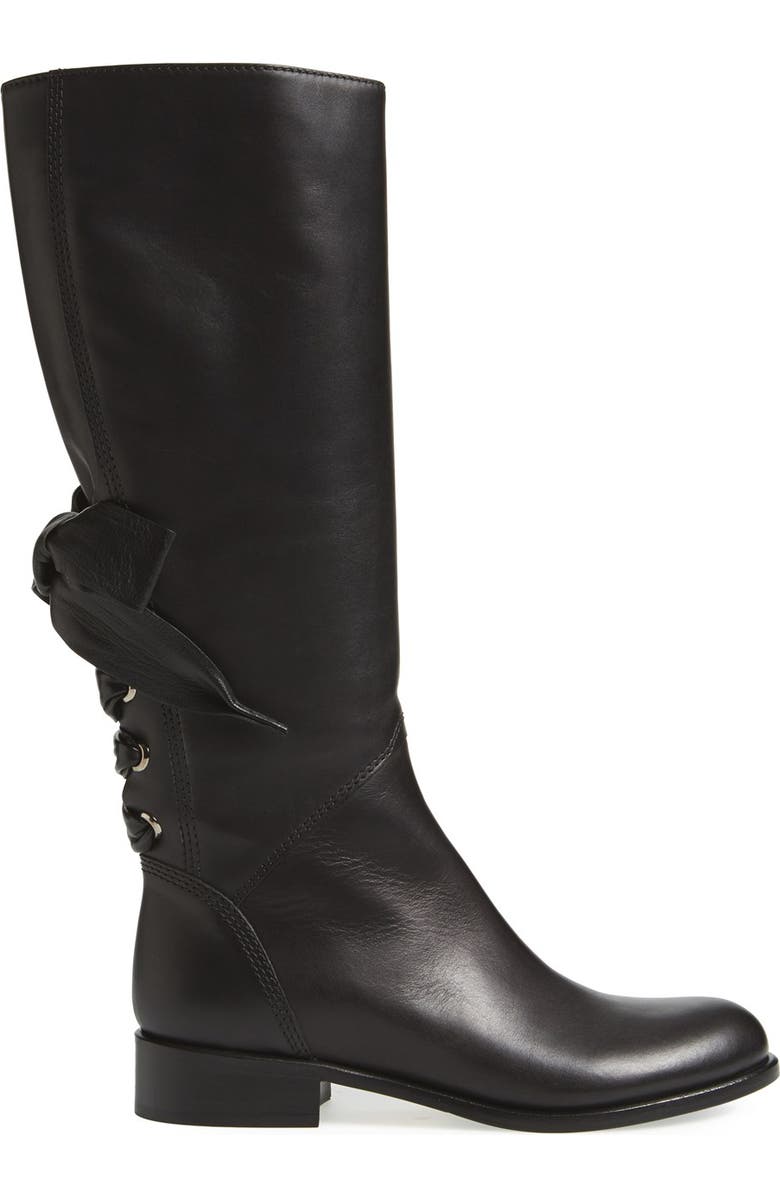 Valentino Garavani 'Ascot' Boot, Alternate, color,