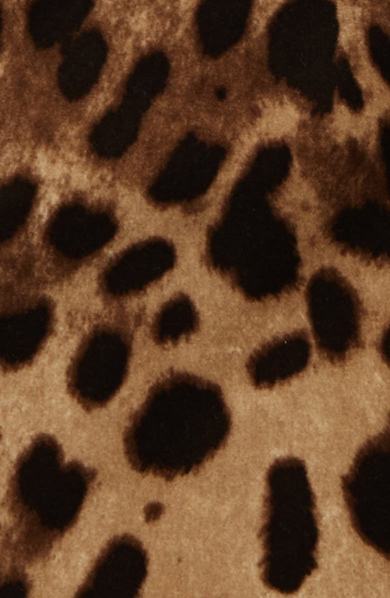 Dolce&Gabbana Gonna Skirt, Alternate, color, 