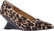 J. Reneé Anisha Pointed Toe Wedge Pump