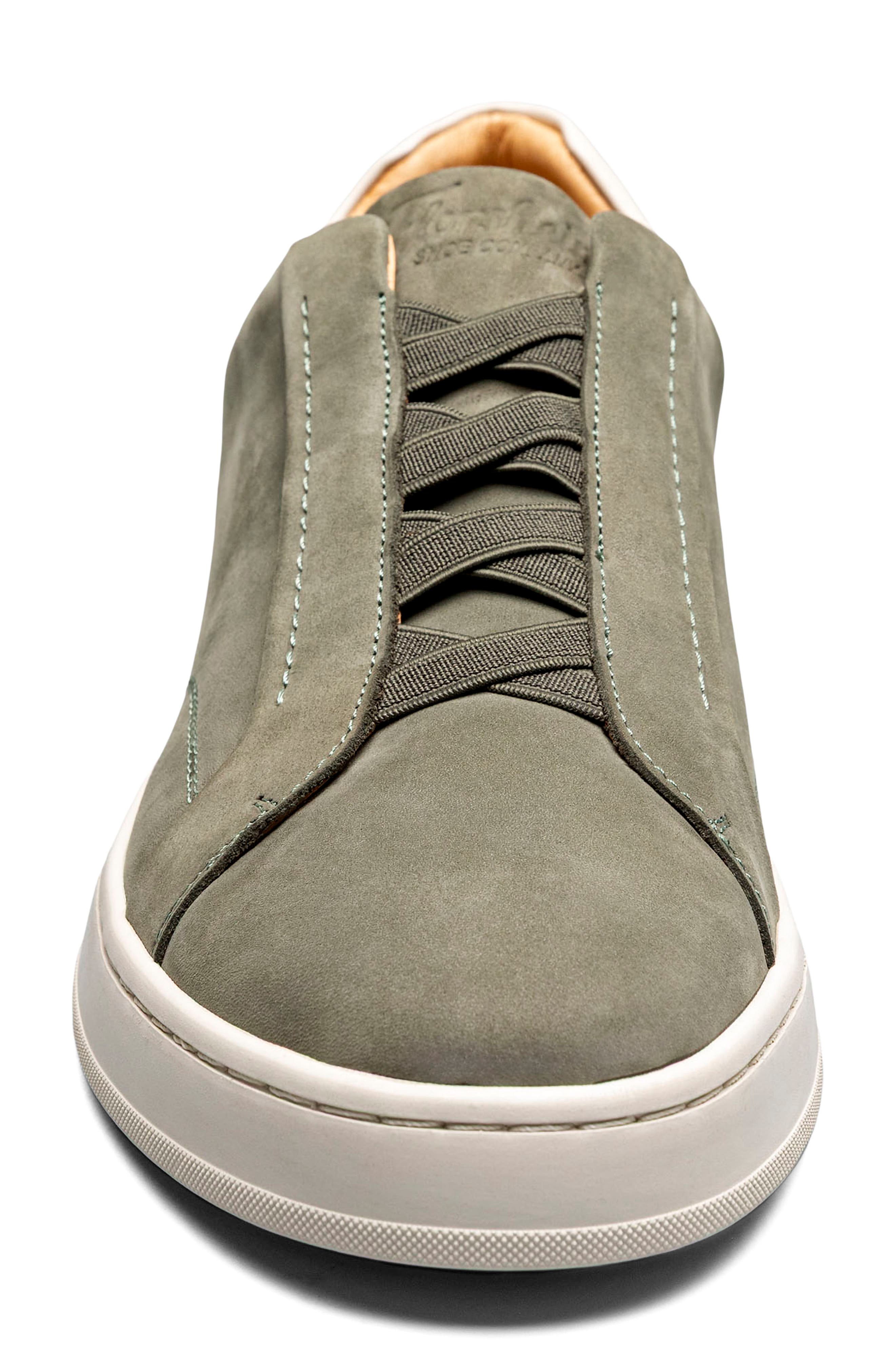 Monopoli Slip-On Sneaker, Alternate, color, SAGE