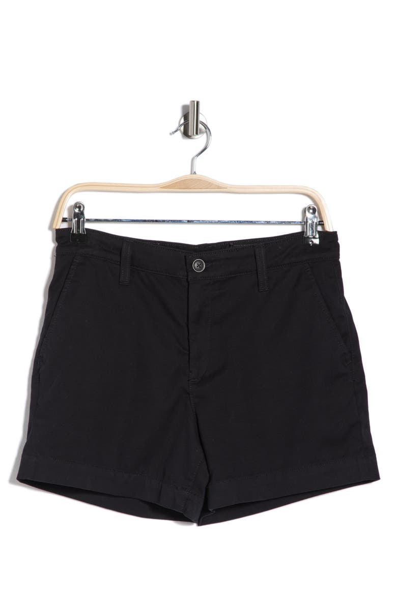 AG Caden Tailored Trouser Shorts, Alternate, color, 