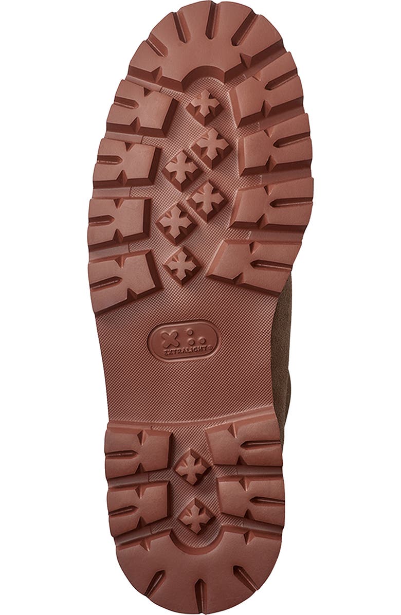 Wallace Moc Toe Loafer