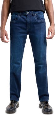 XRAY Supersoft Relaxed Slim Fit Skinny Jeans