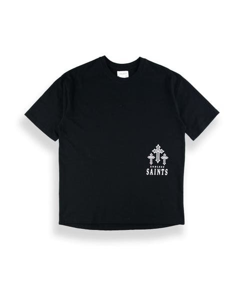 Luther T-shirt (Big Kid)