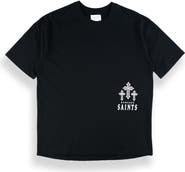 Fly By Night Luther T-shirt