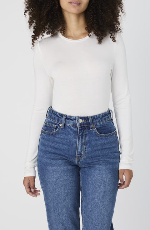 Long Sleeve Top