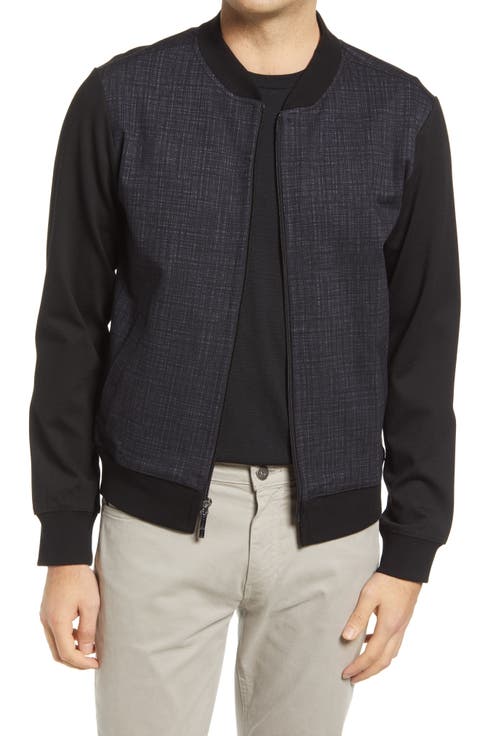 Stelvio Bomber Jacket