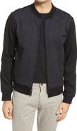 Robert Barakett Stelvio Bomber Jacket