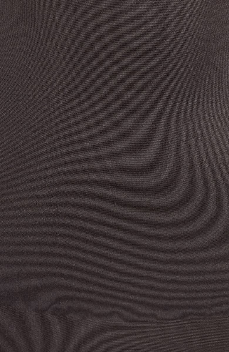 TC No Side-Show Shaping Bodysuit, Alternate, color, Black