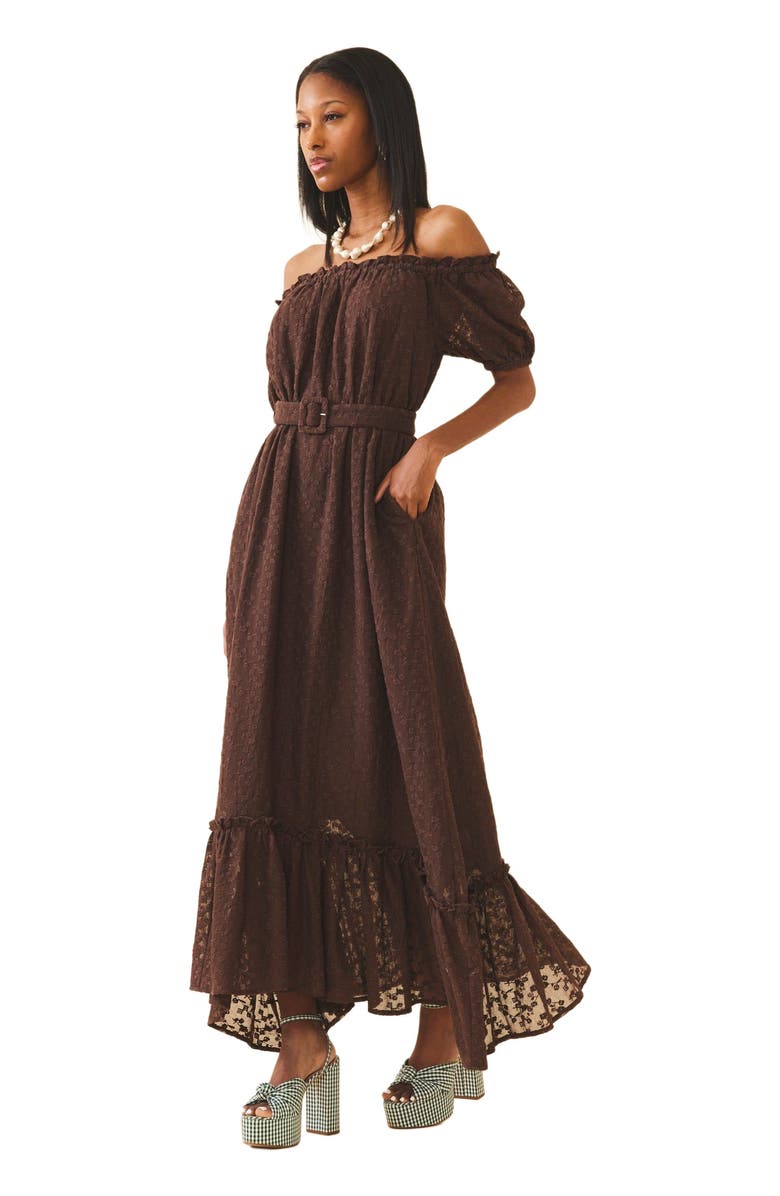 Eddy Luna Dress, Alternate, color, 