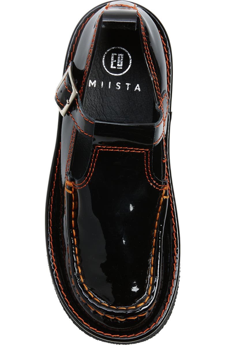 Miista Cathy Platform Mary Jane Loafer, Alternate, color,