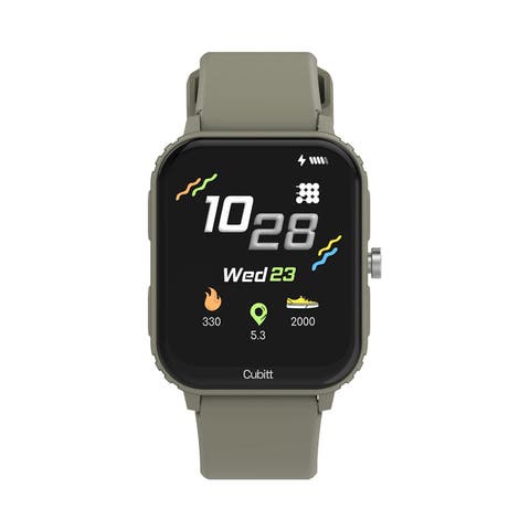 Teens Smart Watch Fitness Tracker