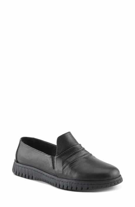 Patton Loafer