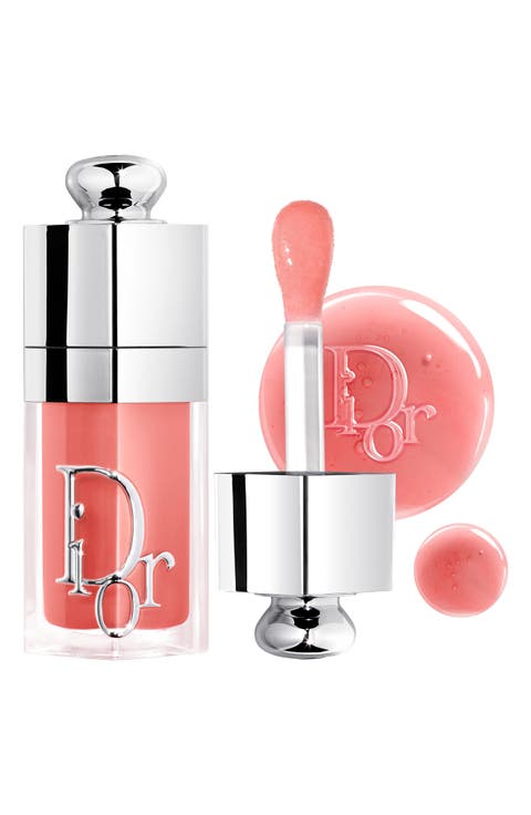 'Dior Addict Lip Glow Oil