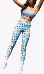 Vitality Cloud II Pant