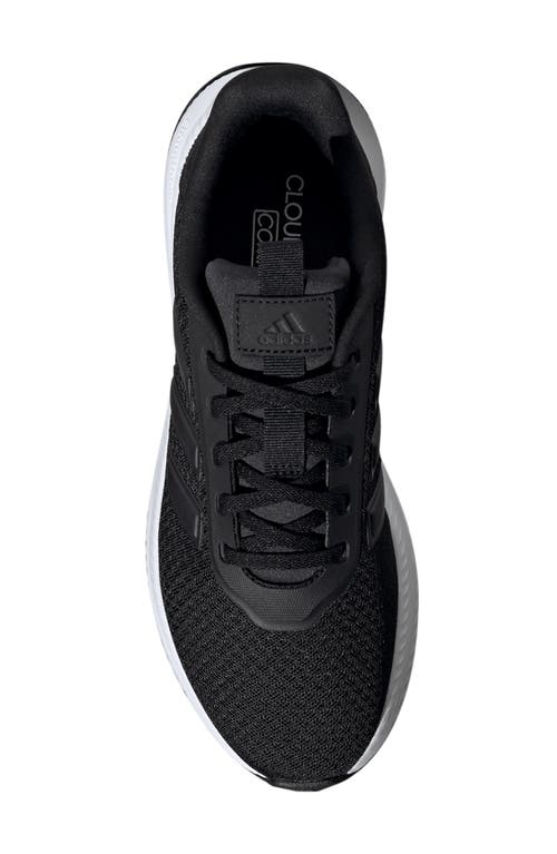 Adidas Originals Adidas X Plr Path Sneaker In Core Black/black/white