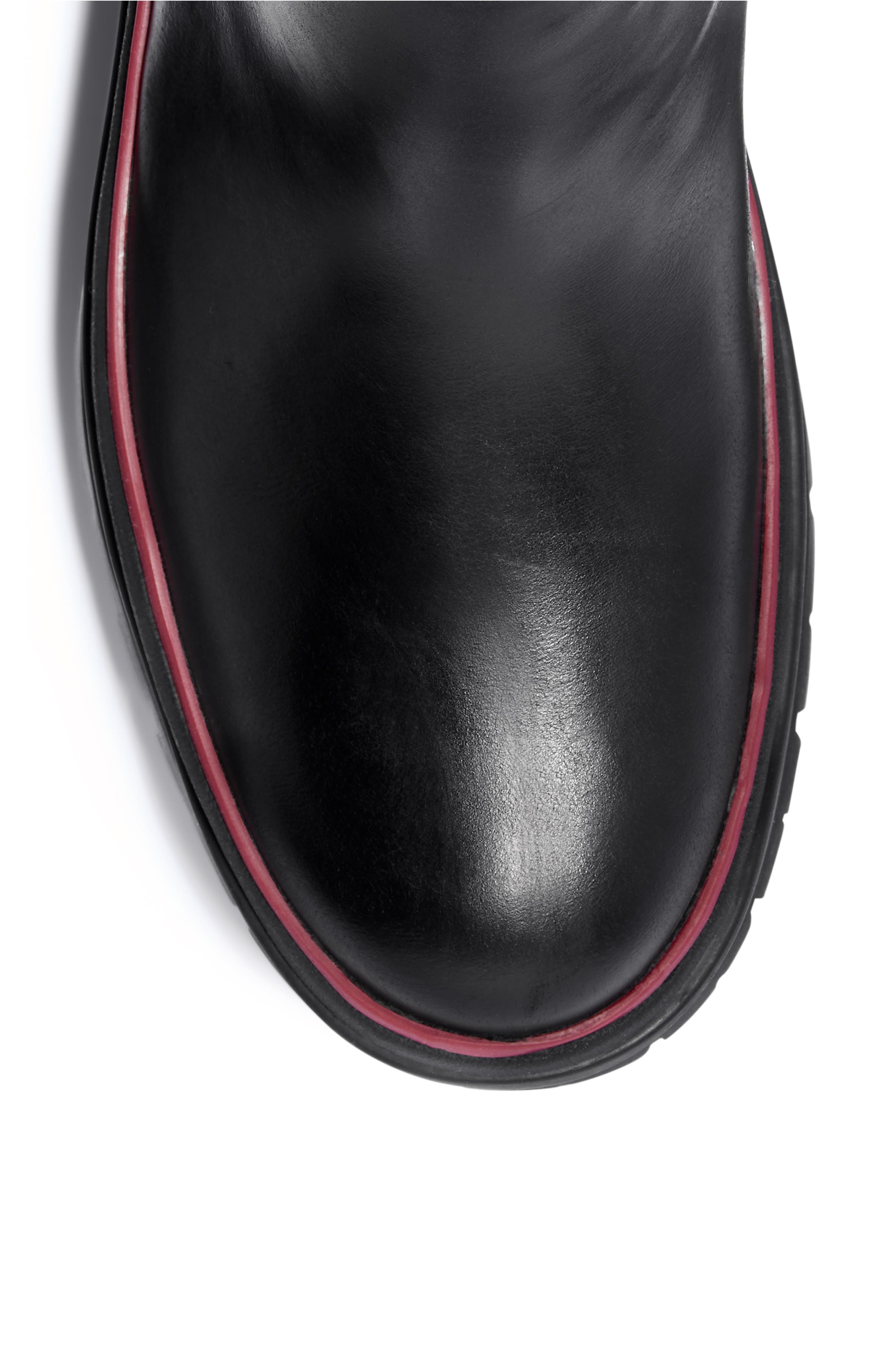 Timberland Malynn Tall Boot, Alternate, color, 