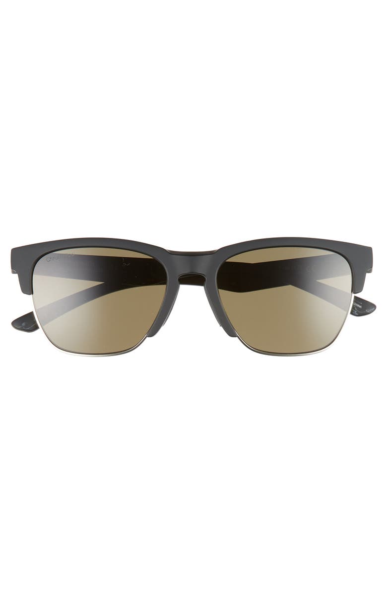 Smith Haywire 55mm ChromaPop<sup>™</sup> Polarized Sunglasses, Alternate, color,