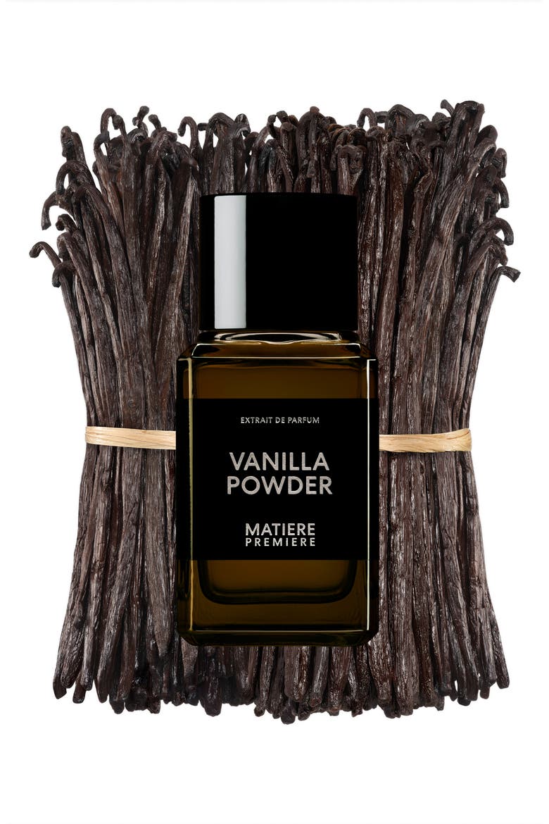 Vanilla Powder Extrait, Alternate, color, NO COLOR