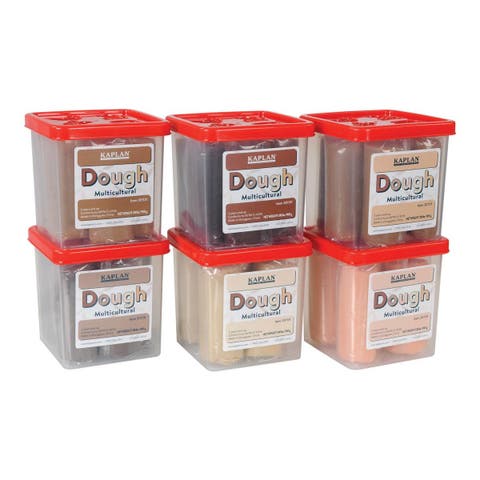 Dough - Set of 6