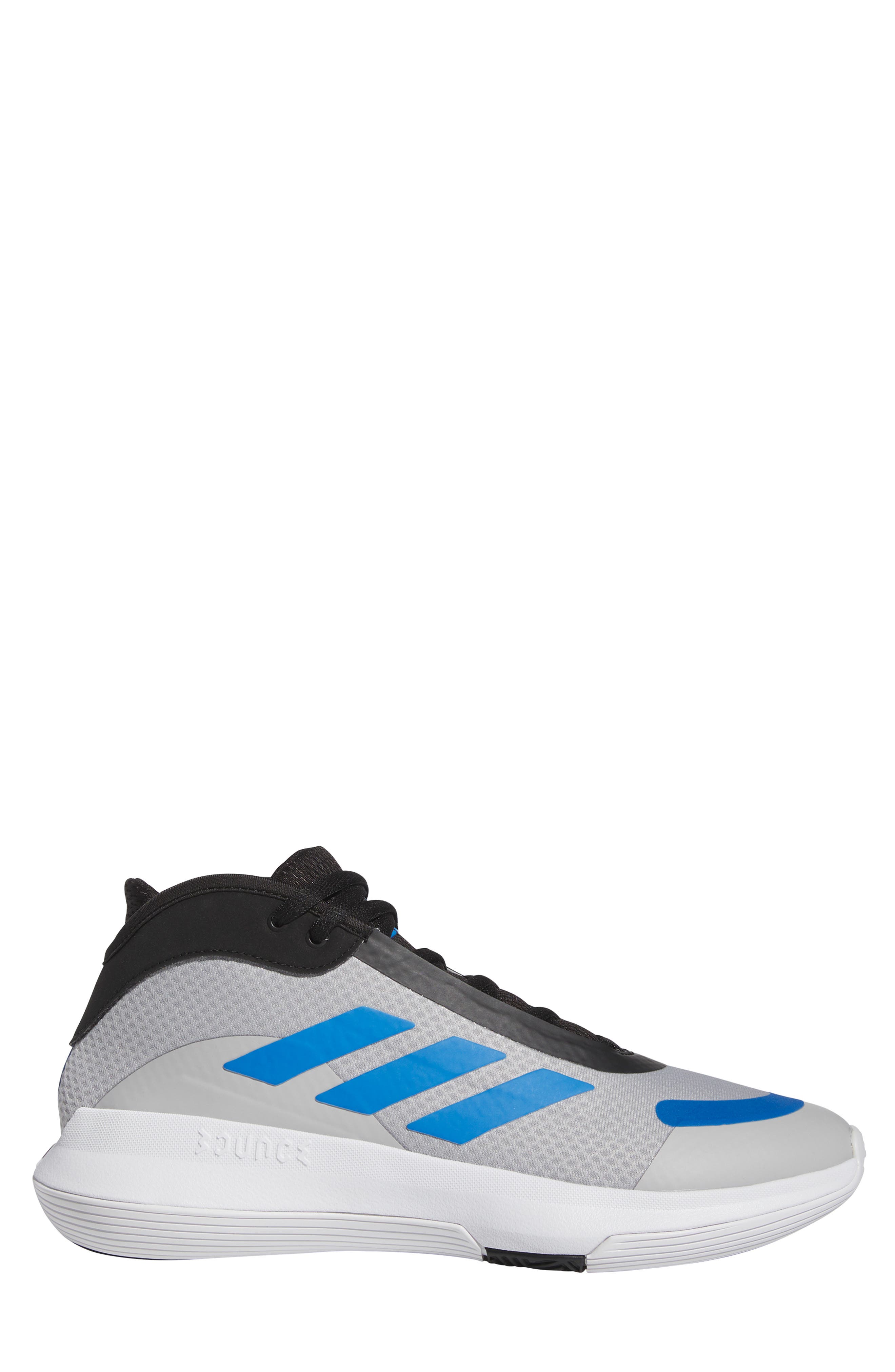 adidas Bounce Legend Basketball Sneaker, Alternate, color, 