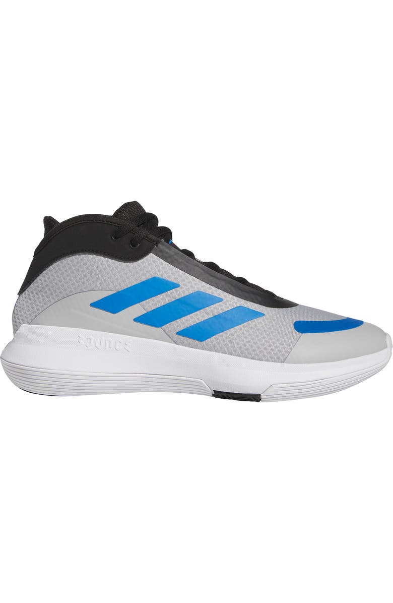 adidas Bounce Legend Basketball Sneaker, Alternate, color,