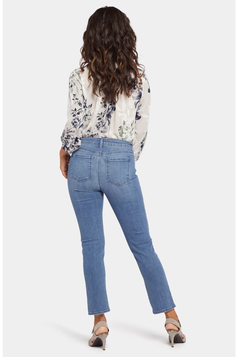 Sheri Ankle Slim Jeans, Alternate, color, SWEETBAY