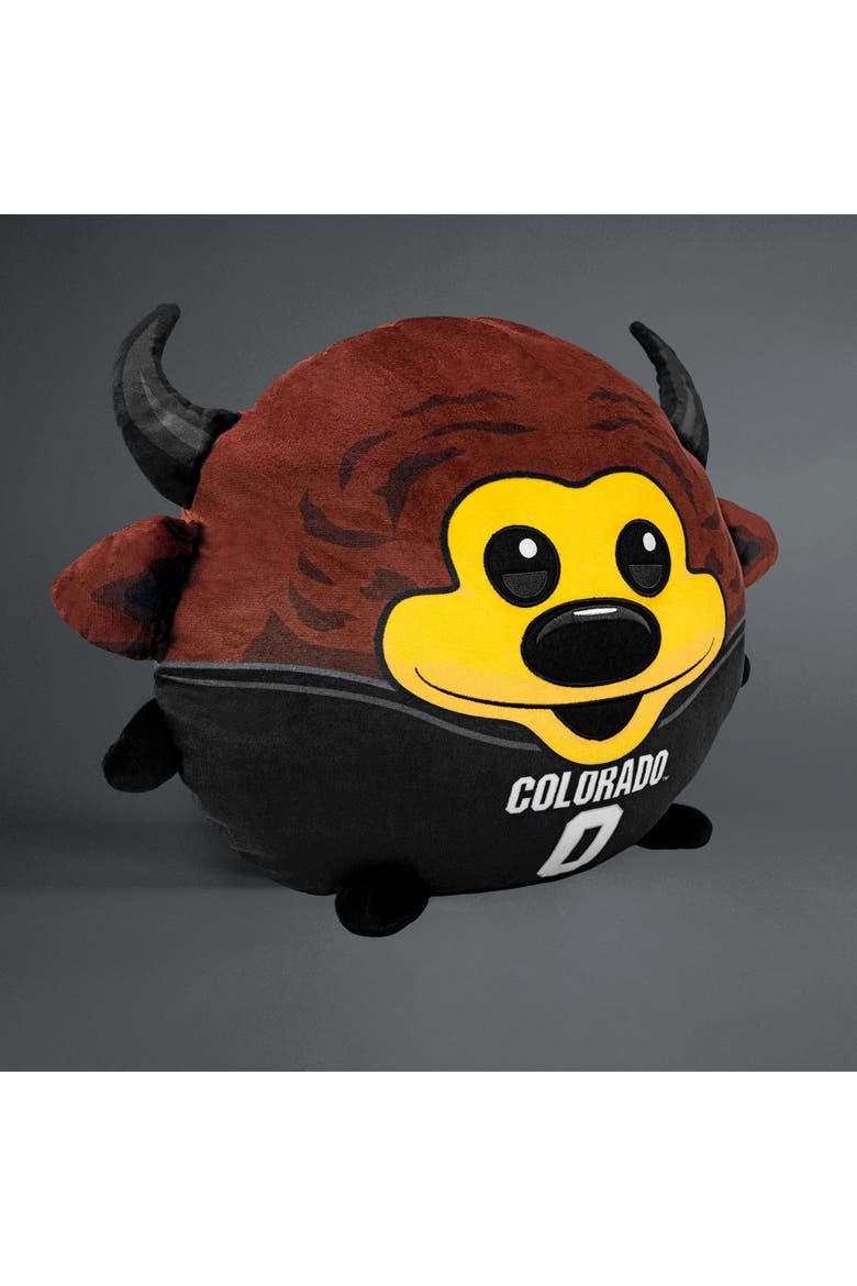 University of Colorado 12" Mascot Kiri Plush, Alternate, color, None