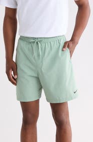 Nike Dri-FIT Form 7-Inch Athletic Shorts