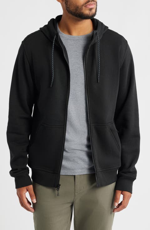 Northcoast Zip-Up Hoodie