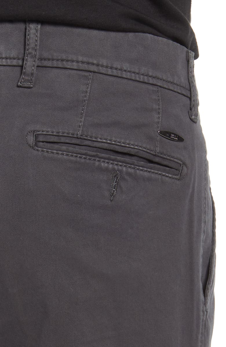 Brax Evans Flat Front Chinos, Alternate, color, 
