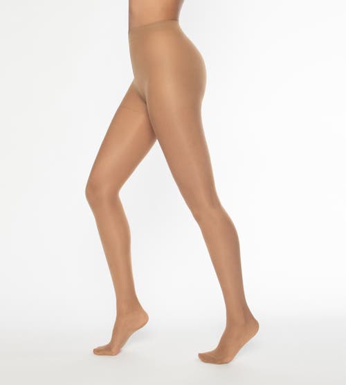 Skytights Jetset Comfort Tights In Black Tights