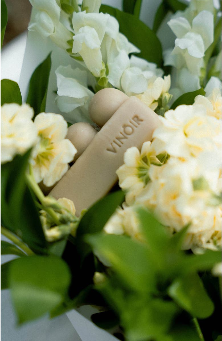 Vinoir Decanting Shampoo Bar | Le Pique-Nique, Alternate, color, NO COLOR