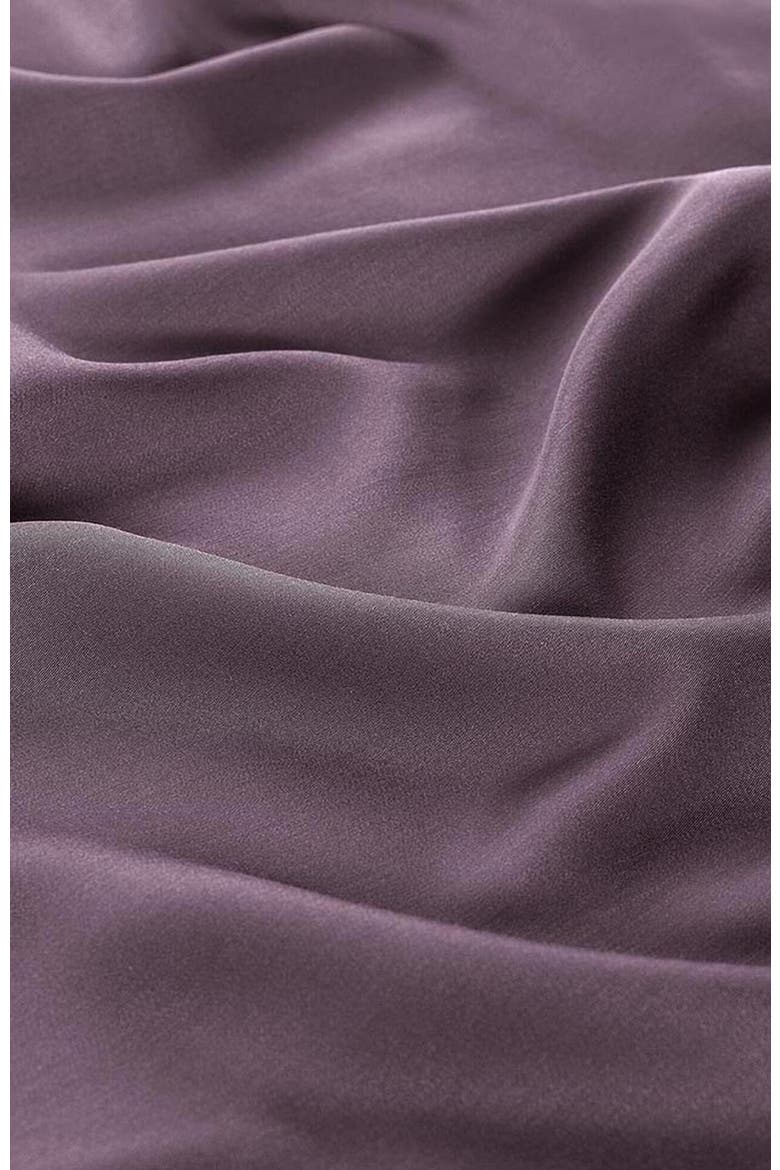 Sensa flat sheet, Alternate, color, Purple