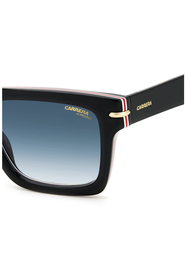 54mm Rectangular Sunglasses, Alternate, color, 0M4P-08