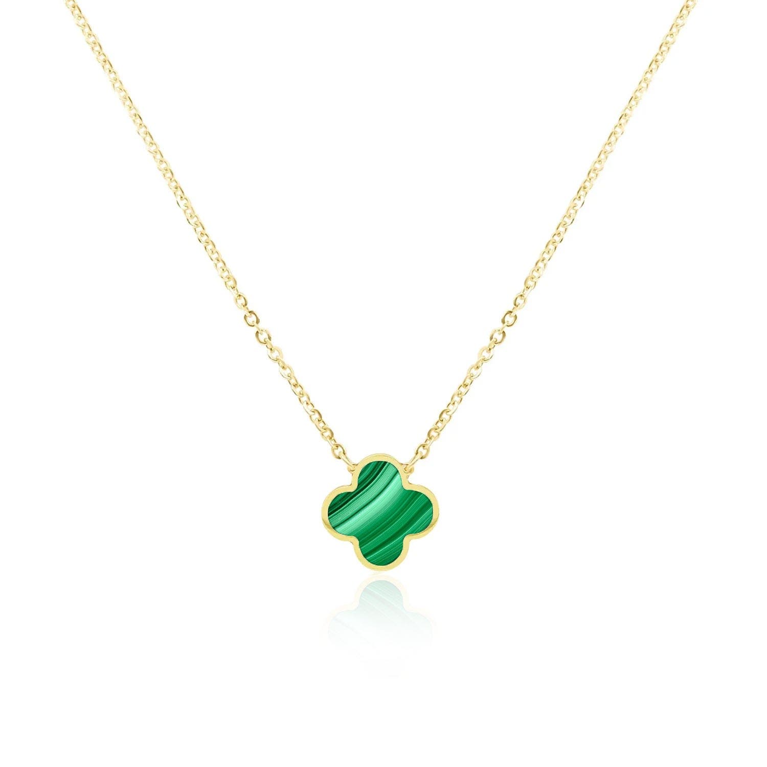selected Malachite