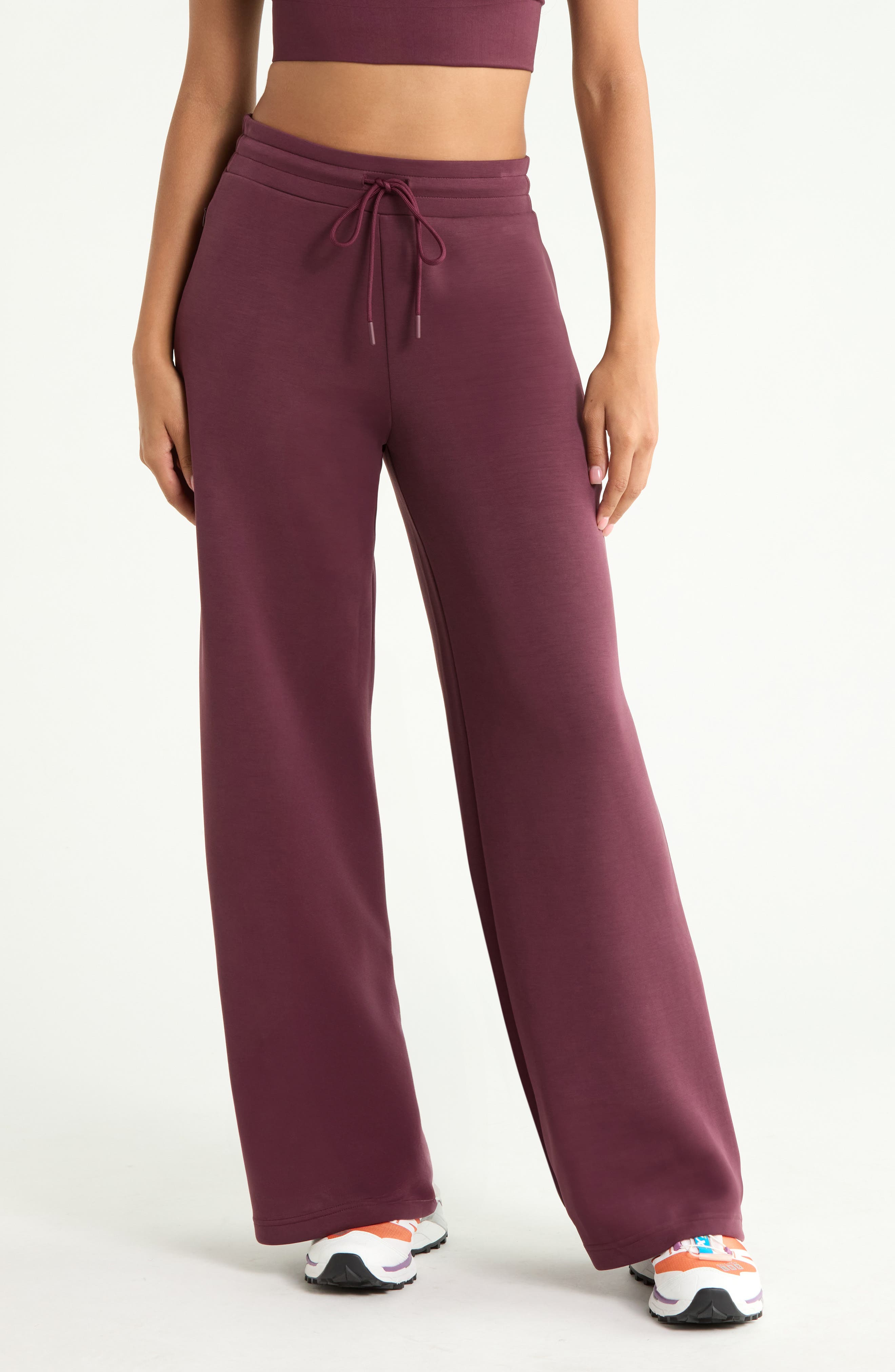 BURGUNDY STEM